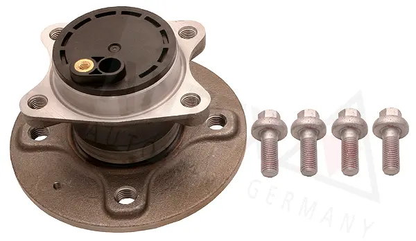 Kit de roulements de roue AUTEX 802892