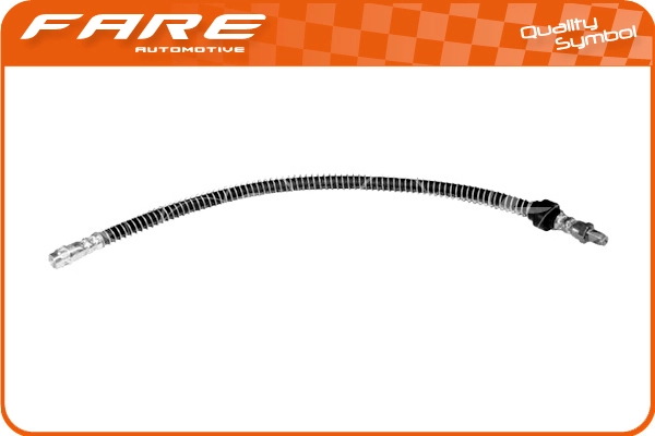 Flexible de frein FARE-CO 96140