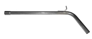 Tuyau d'échappement EBERSPÄCHER 91 11 5400