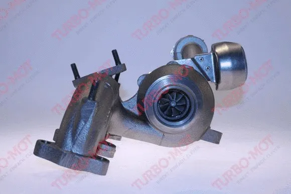 Turbocompresseur, suralimentation TURBO-MOT 626062