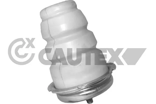 Butée élastique, suspension CAUTEX 756966