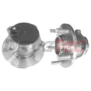 Moyeu de roue DriveTec DWB1495