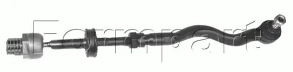 Barre de connexion FORMPART 1277008