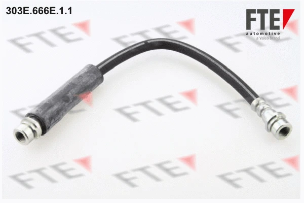 Flexible de frein FTE 9240467