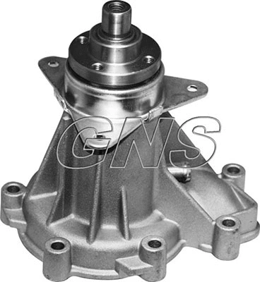 Pompe à eau, refroidissement du moteur GNS YH-ME120