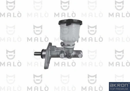 Maître-cylindre de frein AKRON-MALÒ 89878