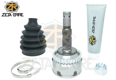 Jeu de joints, arbre de transmission ZETA-ERRE OP35