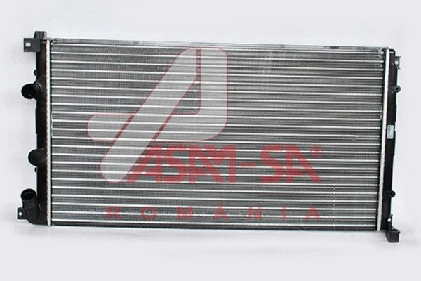 Radiateur, refroidissement du moteur ASAM AUTOMOTIVE 32826