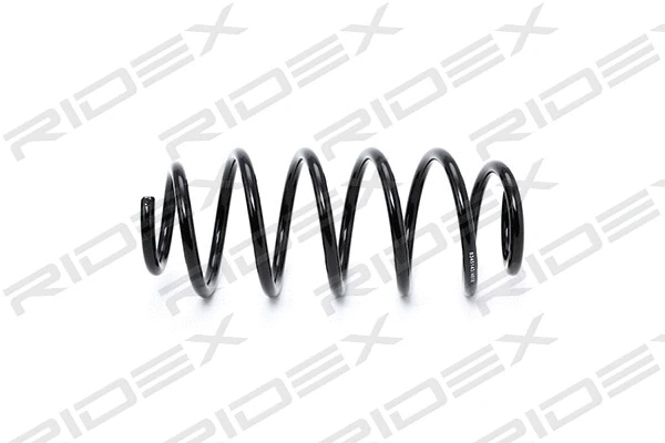 Ressort de suspension RIDEX 188C0350