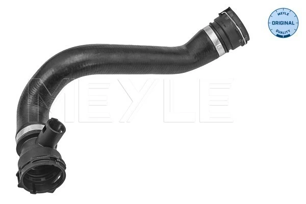 Durite de radiateur MEYLE 319 222 0041