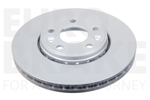 Disque de frein EUROBRAKE 5815313971