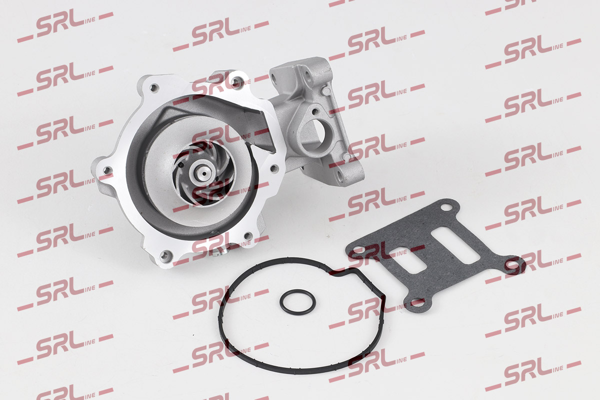 Pompe à eau, refroidissement du moteur SRLine S10-293