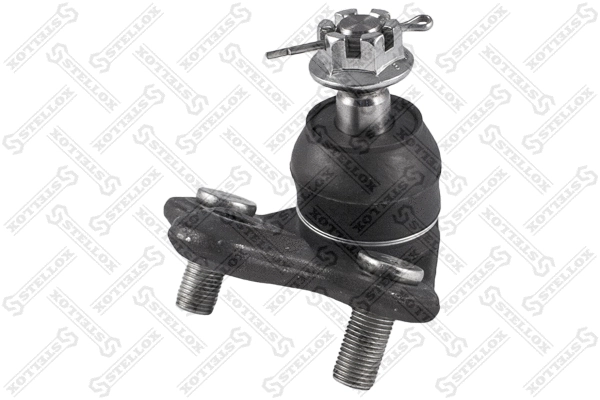 Rotule de suspension STELLOX 52-98034A-SX