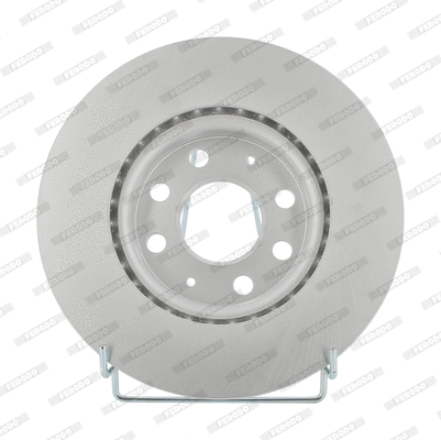 Disque de frein FERODO DDF1304C
