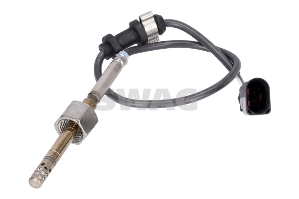 Capteur, température des gaz SWAG 33 10 9859