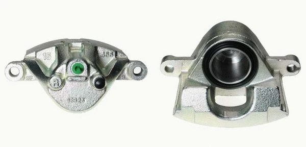 Étrier de frein 4X4 ESTANFI PDF-49-066