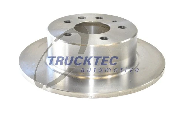Disque de frein TRUCKTEC AUTOMOTIVE 02.35.020