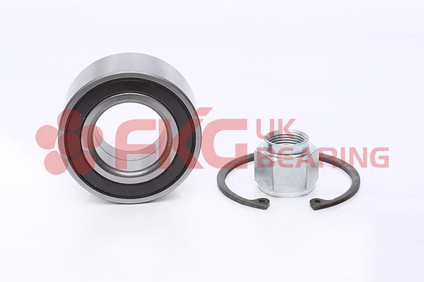 Kit de roulements de roue FKG GL4318S