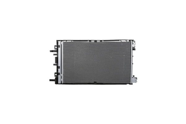 Condenseur, climatisation ZentParts Z19220