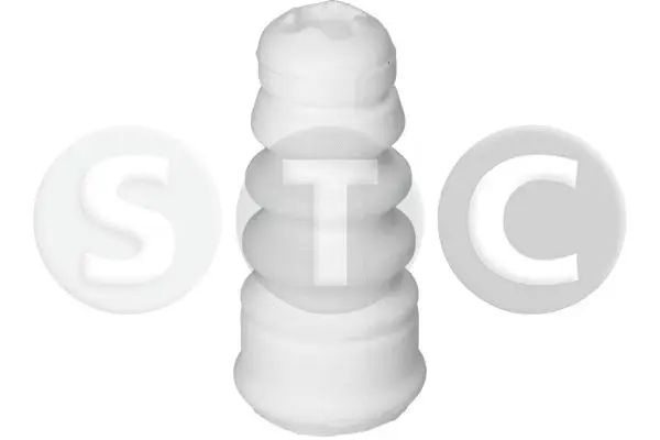 Butée élastique, suspension STC T440481