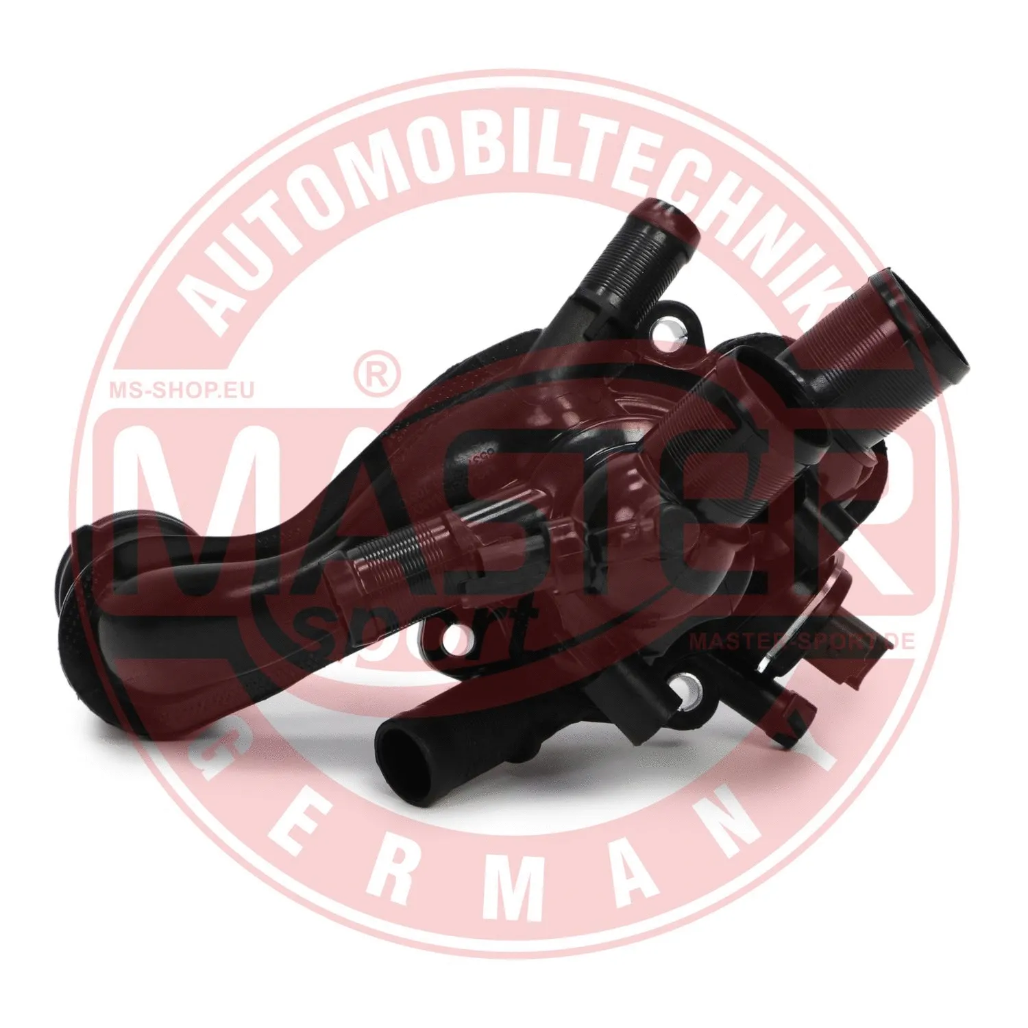 Thermostat, liquide de refroidissement MASTER-SPORT GERMANY 653713605