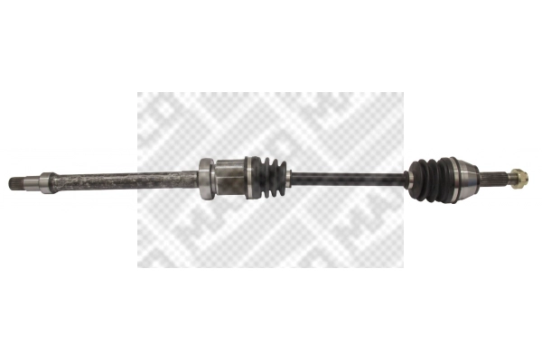 Arbre de transmission MAPCO 16620