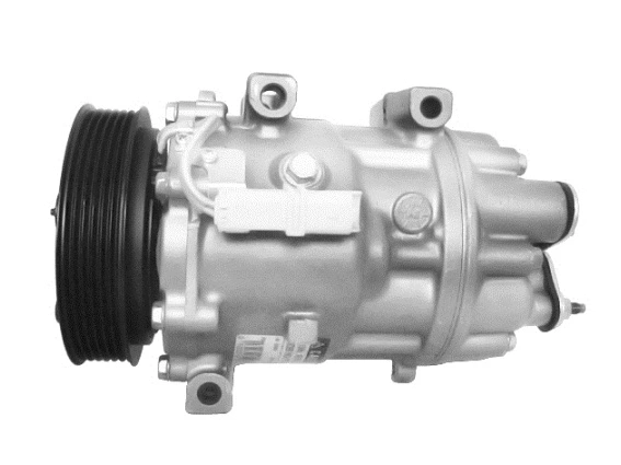 Compresseur, climatisation Airstal 10-1029