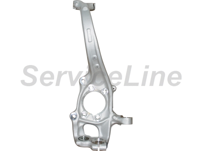 Fusée d'essieu, suspension de roue APC AF10148