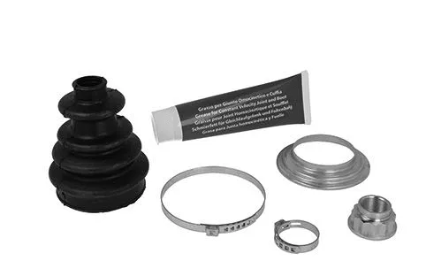 Jeu de joints-soufflets, arbre de commande CIFAM 613-656