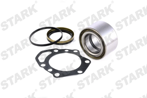 Kit de roulements de roue Stark SKWB-0180669