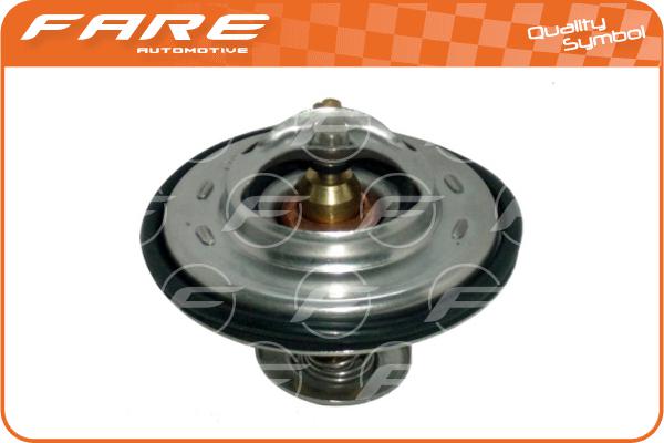 Thermostat, liquide de refroidissement FARE-RCH 32957