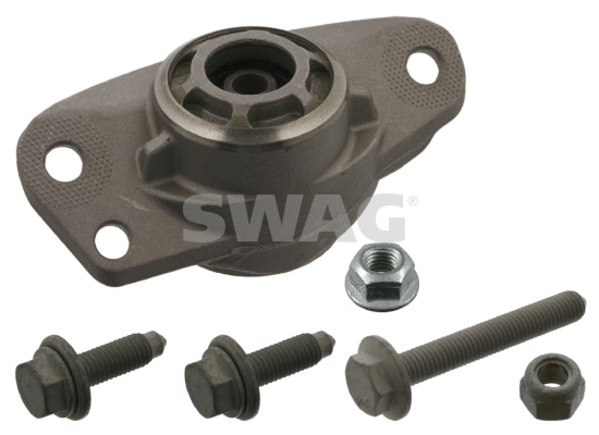 Kit de réparation, coupelle de suspension SWAG 30 93 7894
