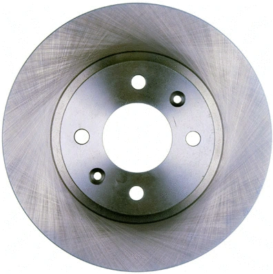 Disque de frein DENCKERMANN B130763