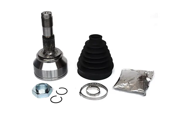 Jeu de joints, arbre de transmission ASAM AUTOMOTIVE 98801
