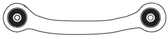 Bras de liaison, suspension de roue FRAP F3030