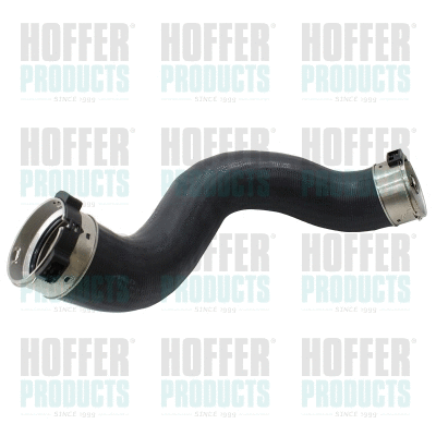 Gaine de suralimentation HOFFER 96823