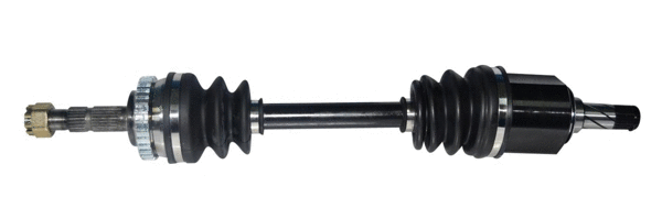 Arbre de transmission HART 444 039