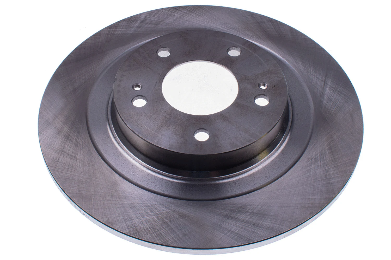 Disque de frein DENCKERMANN B130812