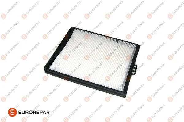 Filtre, air de l'habitacle EUROREPAR 1686238080