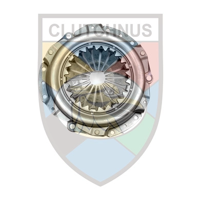 Mécanisme d'embrayage CLUTCHNUS SCPW13