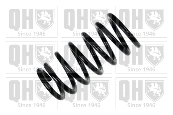 Ressort de suspension QUINTON HAZELL QCS5175