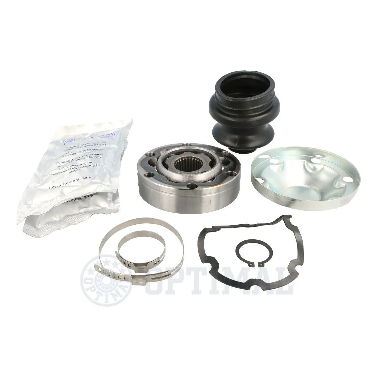Jeu de joints, arbre de transmission OPTIMAL CT-1069