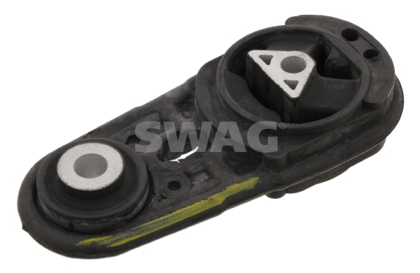 Suspension, boîte de vitesse manuelle SWAG 60 92 9586