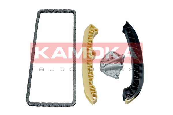 Kit de distribution par chaîne KAMOKA 7001698
