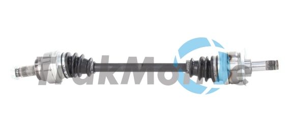 Arbre de transmission AUTOTEAM G301818
