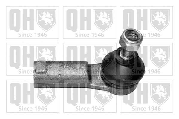 Rotule de barre de connexion QUINTON HAZELL QR2382S