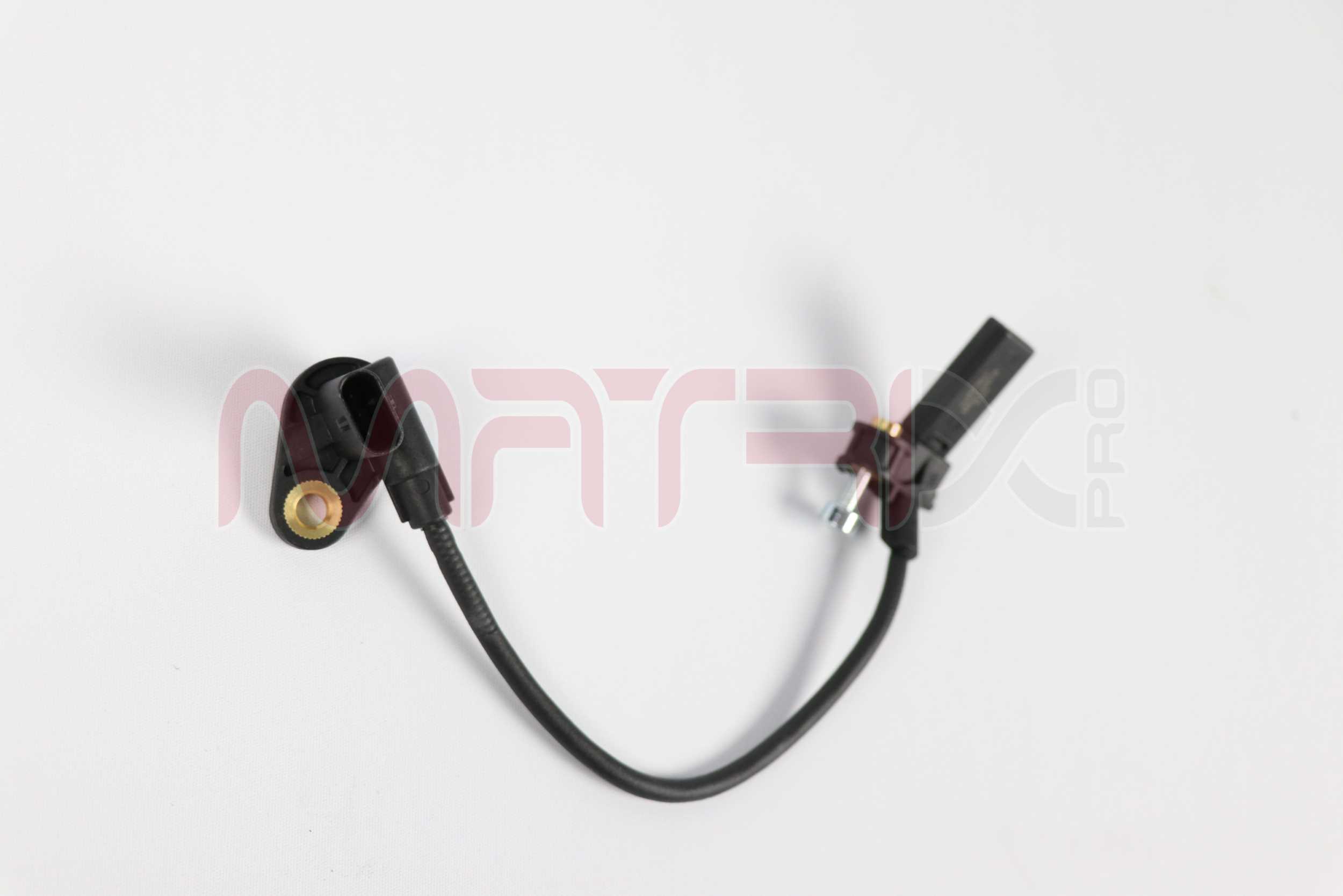 Capteur d'angle, vilebrequin MATRIX PRO MX01153215