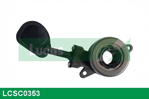 Butée hydraulique, embrayage LUCAS LCSC0353