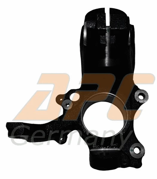 Fusée d'essieu, suspension de roue APC AF10180