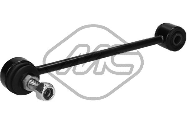 Entretoise/tige, stabilisateur Metalcaucho 59643